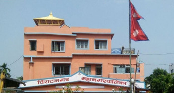 विराटनगरमा आमाहरूलाई पोषणसम्बन्धी अभिमुखीकरण